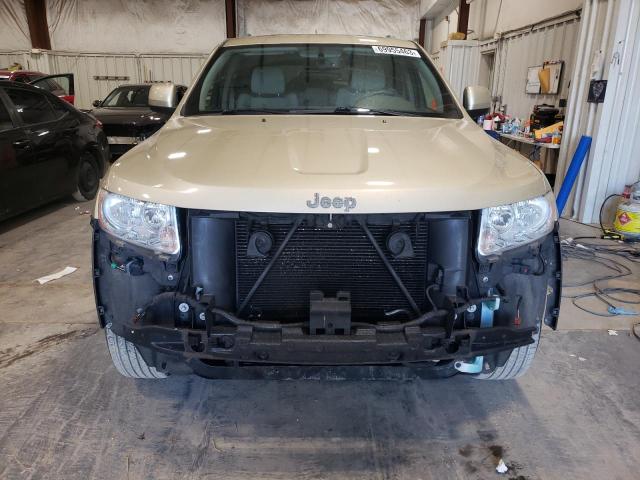 Photo 5 from auction – 2012 JEEP GRAND CHER with VIN 1C4RJFAG5CC156217