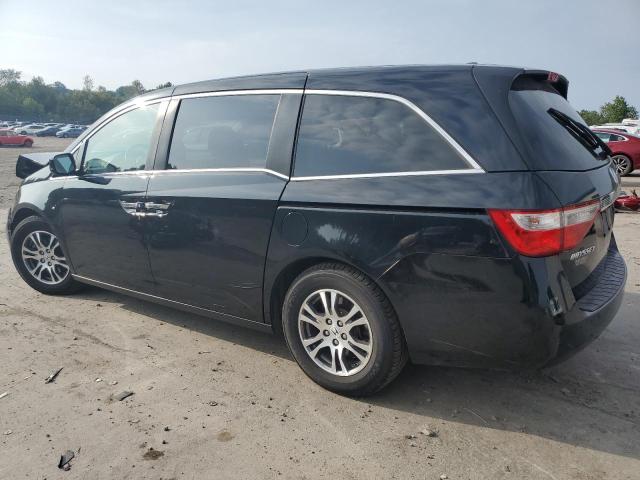 Photo 2 from auction – 2012 HONDA ODYSSEY EX with VIN 5FNRL5H60CB060855