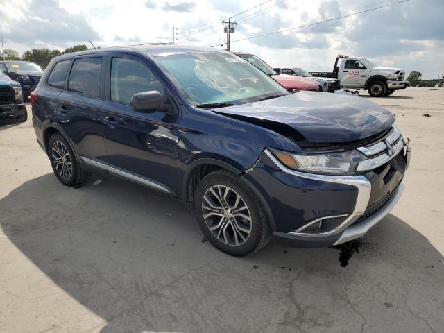Photo 4 from auction – 2016 MITSUBISHI OUTLANDER with VIN JA4AZ3A35GZ019373