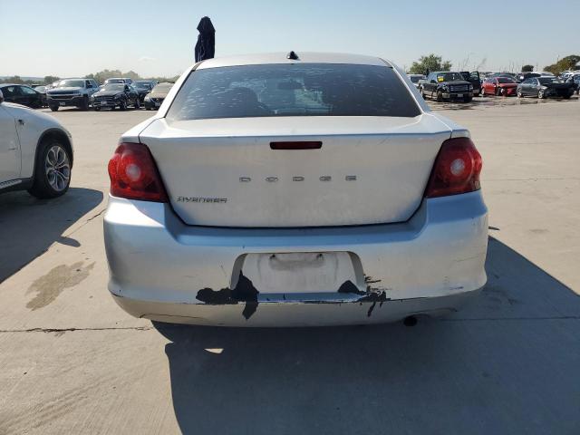 Photo 6 from auction – 2012 DODGE AVENGER SE with VIN 1C3CDZAB9CN331788