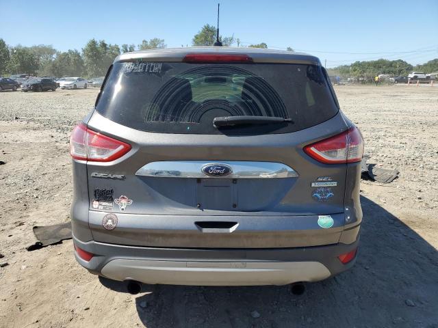 Photo 6 from auction – 2013 FORD ESCAPE SEL with VIN 1FMCU0H92DUA10110