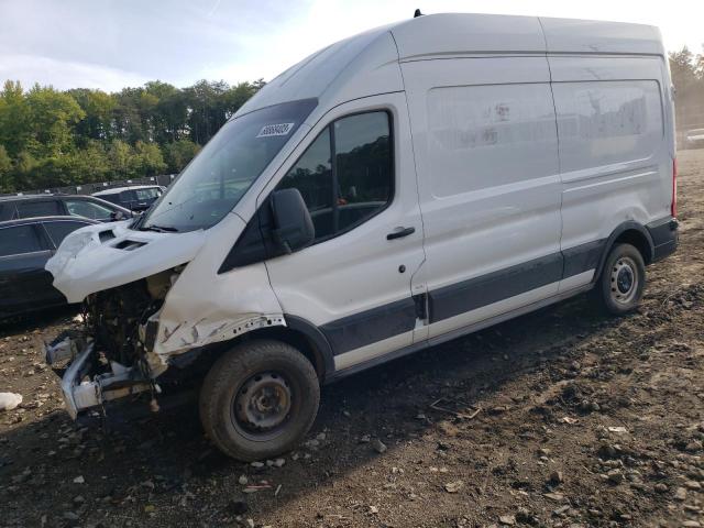 FORD TRANSIT T- 2020 with VIN 1FTBR1X80LKA56187 - Photo from auction