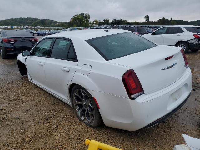 Photo 2 from auction – 2016 CHRYSLER 300 S with VIN 2C3CCABG2GH261130