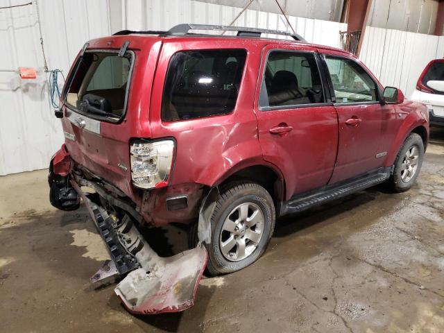 Photo 3 from auction – 2008 FORD ESCAPE with VIN 1FMCU941X8KD75690