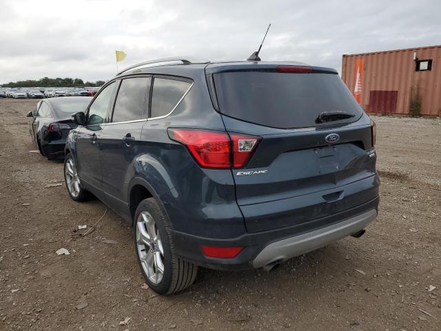 Zdjęcie 2 z aukcji – 2019 FORD ESCAPE TIT z VIN 1FMCU0J90KUB23903