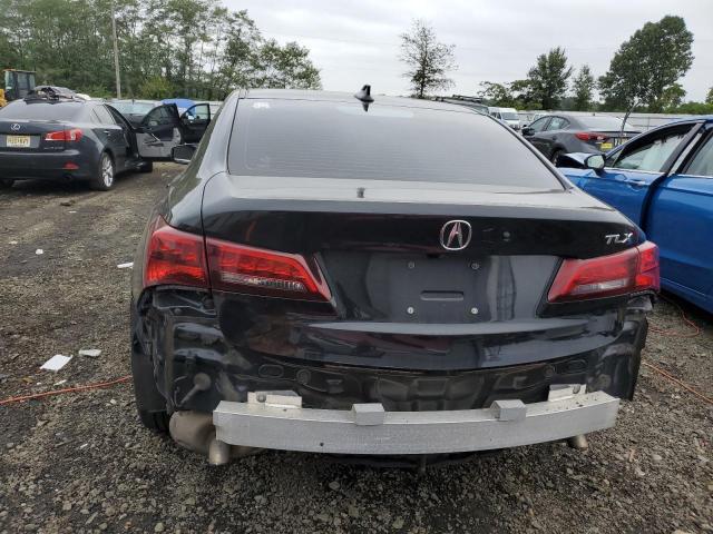 Photo 6 from auction – 2017 ACURA TLX with VIN 19UUB2F36HA006045