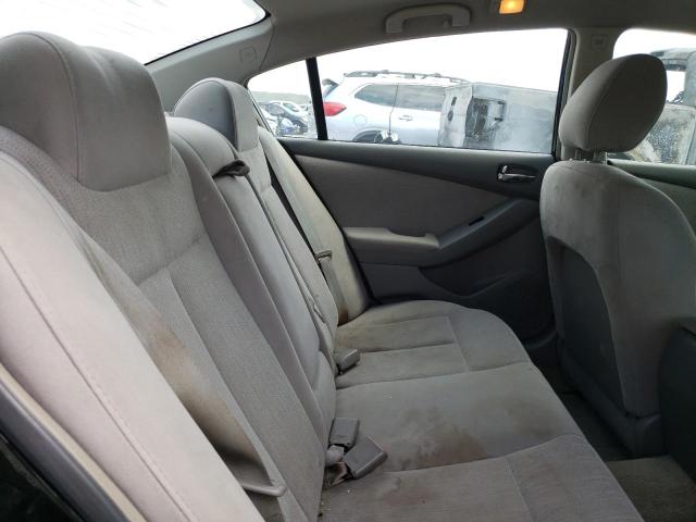Photo 10 from auction – 2010 NISSAN ALTIMA 2.5 with VIN 1N4AL2AP2AC143489