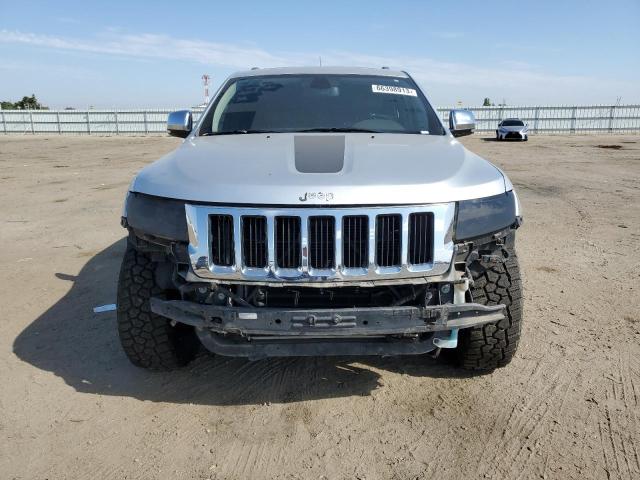 Photo 5 from auction – 2011 JEEP GRAND CHER with VIN 1J4RR5GT9BC503824