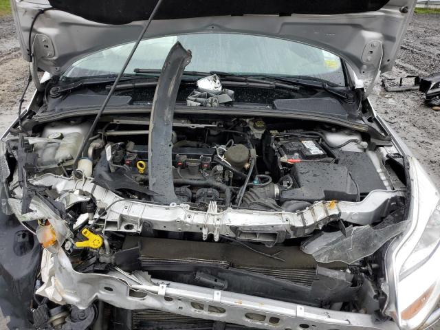 Photo 11 from auction – 2013 FORD FOCUS SE with VIN 1FADP3F23DL274598