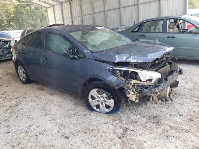 Photo 4 from auction – 2015 KIA FORTE LX with VIN KNAFX4A66F5403702