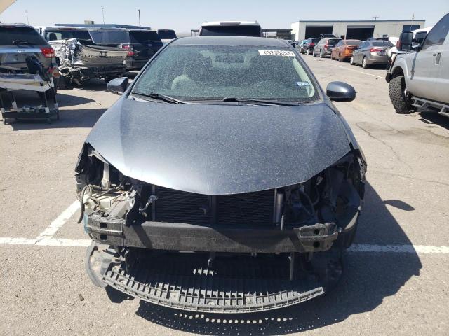 Photo 5 from auction – 2014 TOYOTA COROLLA with VIN 2T1BURHE3EC140476