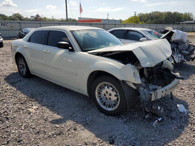 Photo 4 from auction – 2007 CHRYSLER 300 with VIN 2C3KA43R18H169530