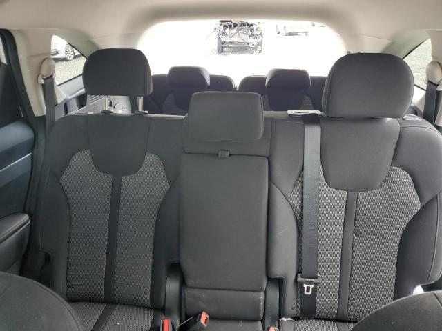 Photo 10 from auction – 2023 KIA SORENTO LX with VIN 5XYRGDLC3PG183690