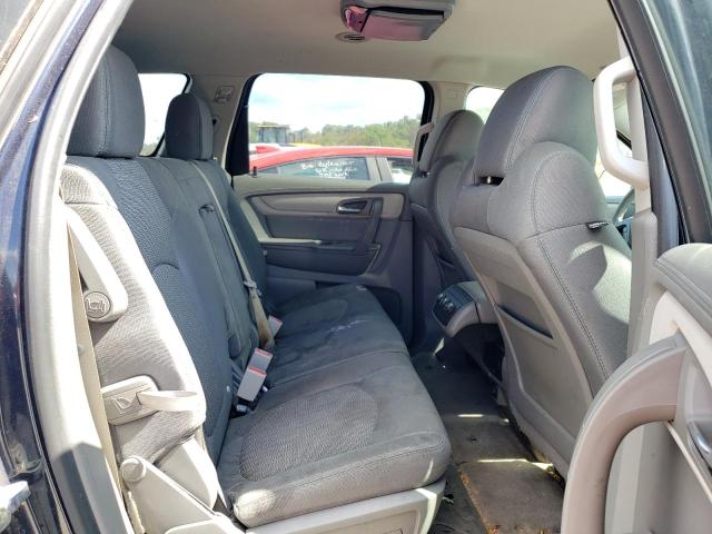 Photo 11 from auction – 2017 CHEVROLET TRAVERSE L with VIN 1GNKRFKD8HJ240329