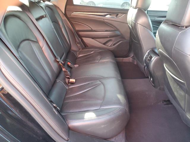 Фото 10 с аукциона – 2017 BUICK LACROSSE E с VIN 1G4ZP5SSXHU133248
