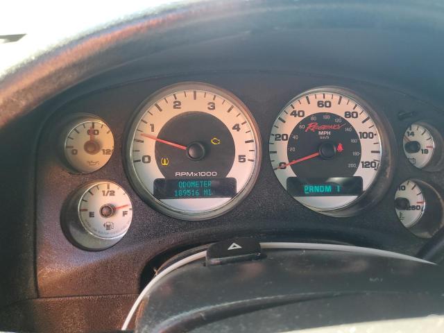 Photo 9 from auction – 2007 CHEVROLET SILVERADO with VIN 1GCHK23647F537728
