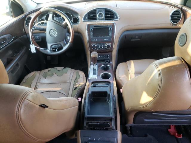 Photo 8 from auction – 2013 BUICK ENCLAVE with VIN 5GAKRCKD5DJ104999