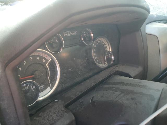 Photo 9 from auction – 2014 RAM 2500 SLT with VIN 3C6UR5DL3EG270598