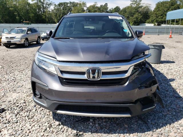 Photo 5 from auction – 2019 HONDA PILOT ELIT with VIN 5FNYF6H0XKB002724
