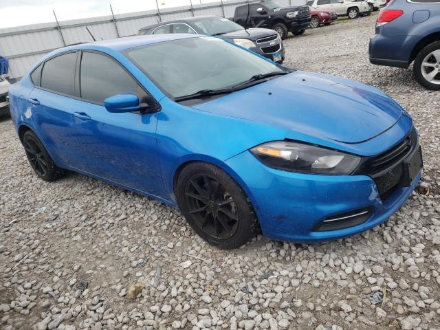 Снимка 4 от търг – 2016 DODGE DART с VIN 1C3CDFAA2GD744881
