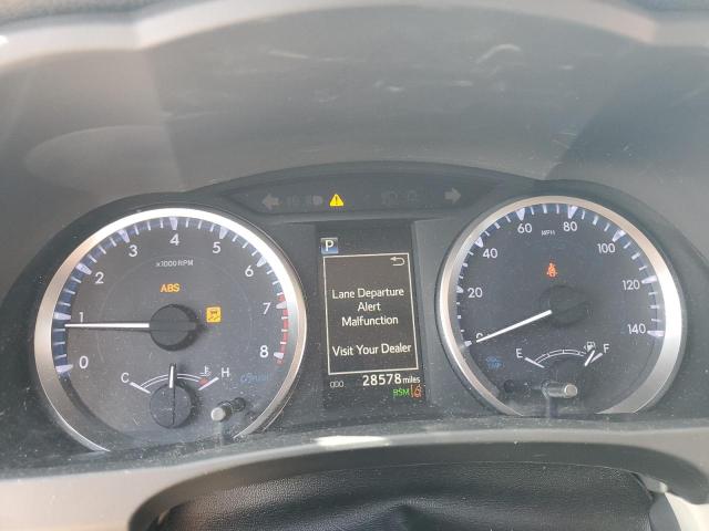 Photo 9 from auction – 2019 TOYOTA HIGHLANDER with VIN 5TDZZRFH5KS312152
