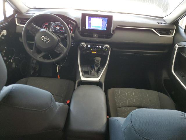 Photo 8 from auction – 2023 TOYOTA RAV4 XLE with VIN 2T3P1RFV1PC364518