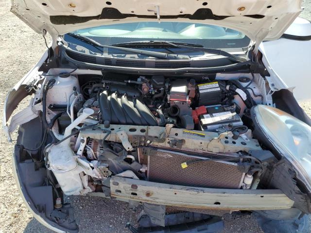 Photo 11 from auction – 2014 NISSAN VERSA S with VIN 3N1CN7AP7EL876810