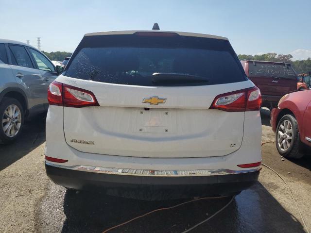 Photo 6 from auction – 2019 CHEVROLET EQUINOX LT with VIN 3GNAXJEV8KS625730