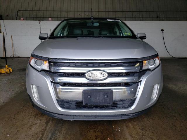 Photo 5 from auction – 2013 FORD EDGE SEL with VIN 2FMDK4JC7DBB77205
