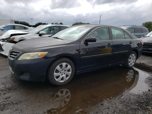 TOYOTA CAMRY BASE 2011 with VIN 4T1BF3EK0BU179246 - Photo from auction
