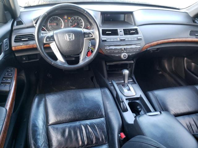 Photo 8 from auction – 2011 HONDA ACCORD EXL with VIN 1HGCP3F89BA030636