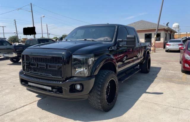 Photo 2 from auction – 2014 FORD F250 SUPER with VIN 1FT7W2BT9EEA78271