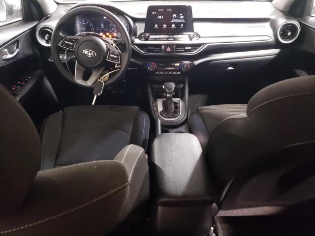 Photo 8 from auction – 2019 KIA FORTE FE with VIN 3KPF24AD4KE103204
