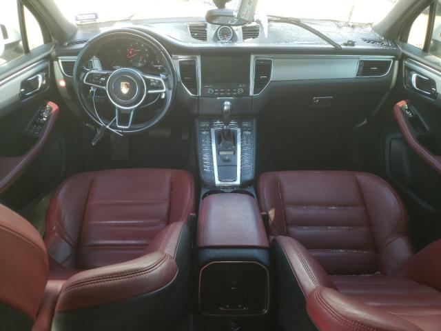 Photo 8 from auction – 2017 PORSCHE MACAN GTS with VIN WP1AG2A54HLB54029