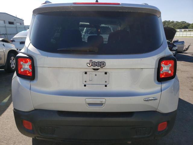 Photo 6 from auction – 2018 JEEP RENEGADE L with VIN ZACCJABB9JPH57926