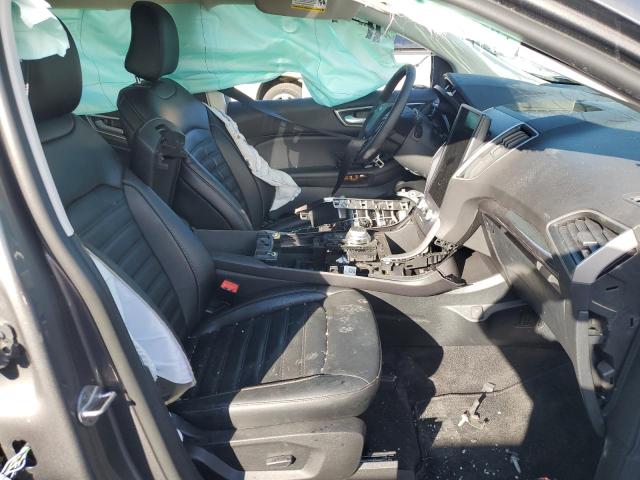 Photo 7 from auction – 2023 FORD EDGE SEL with VIN 2FMPK4J96PBA24806
