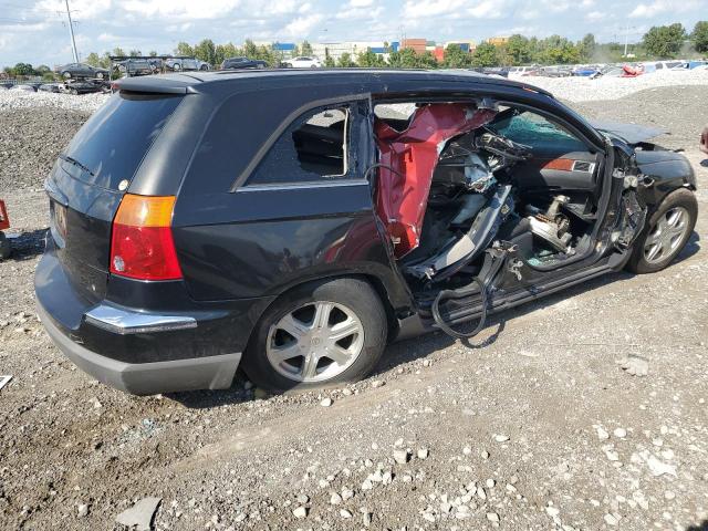 Снимка 3 от търг – 2005 CHRYSLER PACIFICA T с VIN 2C4GM68425R475921