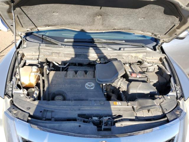Photo 12 from auction – 2010 MAZDA CX-9 with VIN JM3TB3MV6A0209976