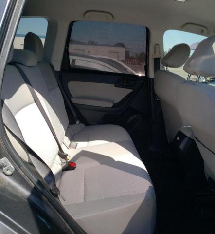 Photo 11 from auction – 2015 SUBARU FORESTER 2 with VIN JF2SJABCXFH475329