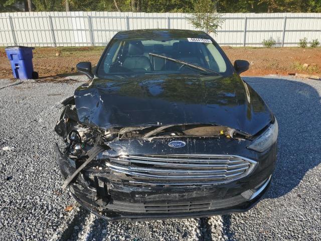 Photo 5 from auction – 2018 FORD FUSION SE with VIN 3FA6P0LU7JR101340