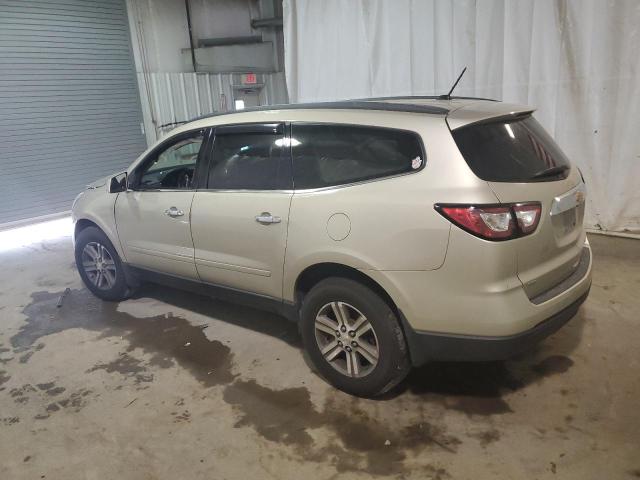 Photo 2 from auction – 2015 CHEVROLET TRAVERSE L with VIN 1GNKVGKD5FJ383608