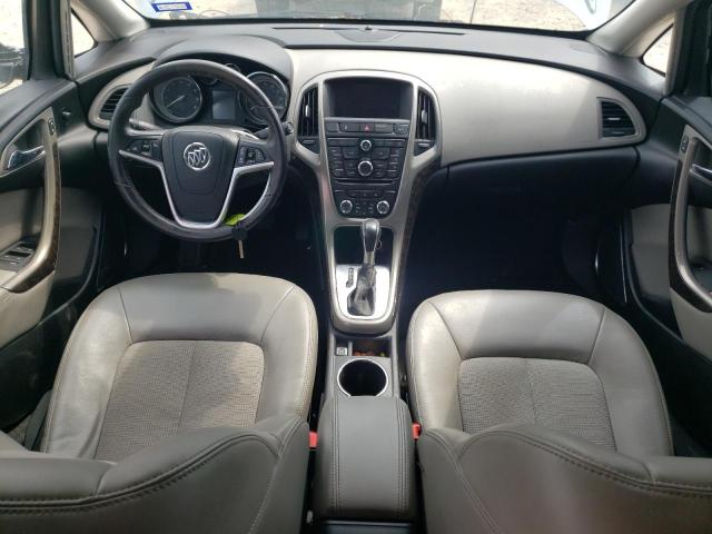 Photo 8 from auction – 2014 BUICK VERANO with VIN 1G4PP5SKXE4206377