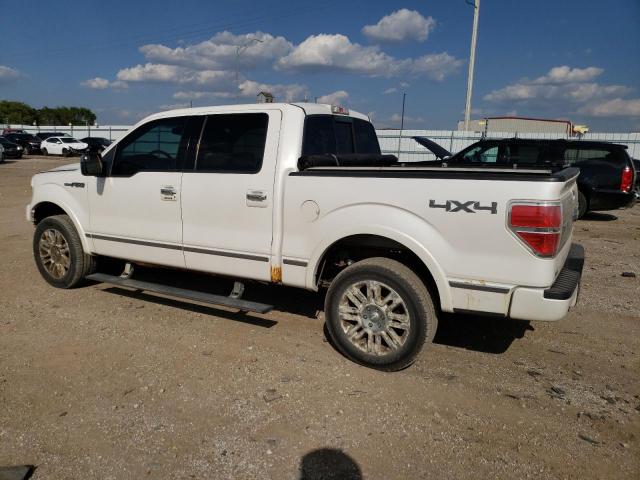صورة رقم 2 من المزاد - 2011 FORD F150 SUPER مع VIN 1FTFW1EF0BFB23891