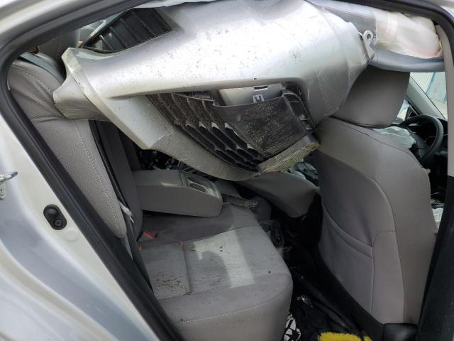 Photo 10 from auction – 2016 TOYOTA COROLLA L with VIN 2T1BURHE4GC598191