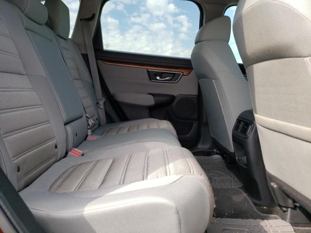 Photo 11 from auction – 2017 HONDA CR-V EX with VIN 7FARW1H53HE038030