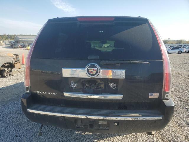 Photo 6 from auction – 2009 CADILLAC ESCALADE E with VIN 1GYFK26289R263753