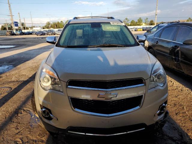 Photo 5 from auction – 2012 CHEVROLET EQUINOX LT with VIN 2GNALFEK4C1157734