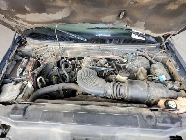 Photo 12 from auction – 2002 FORD EXPEDITION with VIN 1FMRU17L72LA08255