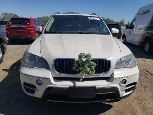 Photo 5 from auction – 2013 BMW X5 XDRIVE3 with VIN 5UXZV4C50D0B22825