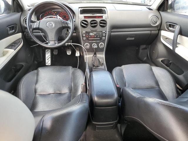 Photo 8 from auction – 2006 MAZDA SPEED 6 with VIN JM1GG12L461105859
